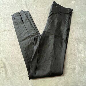 Zara Woman High Rise Leggings